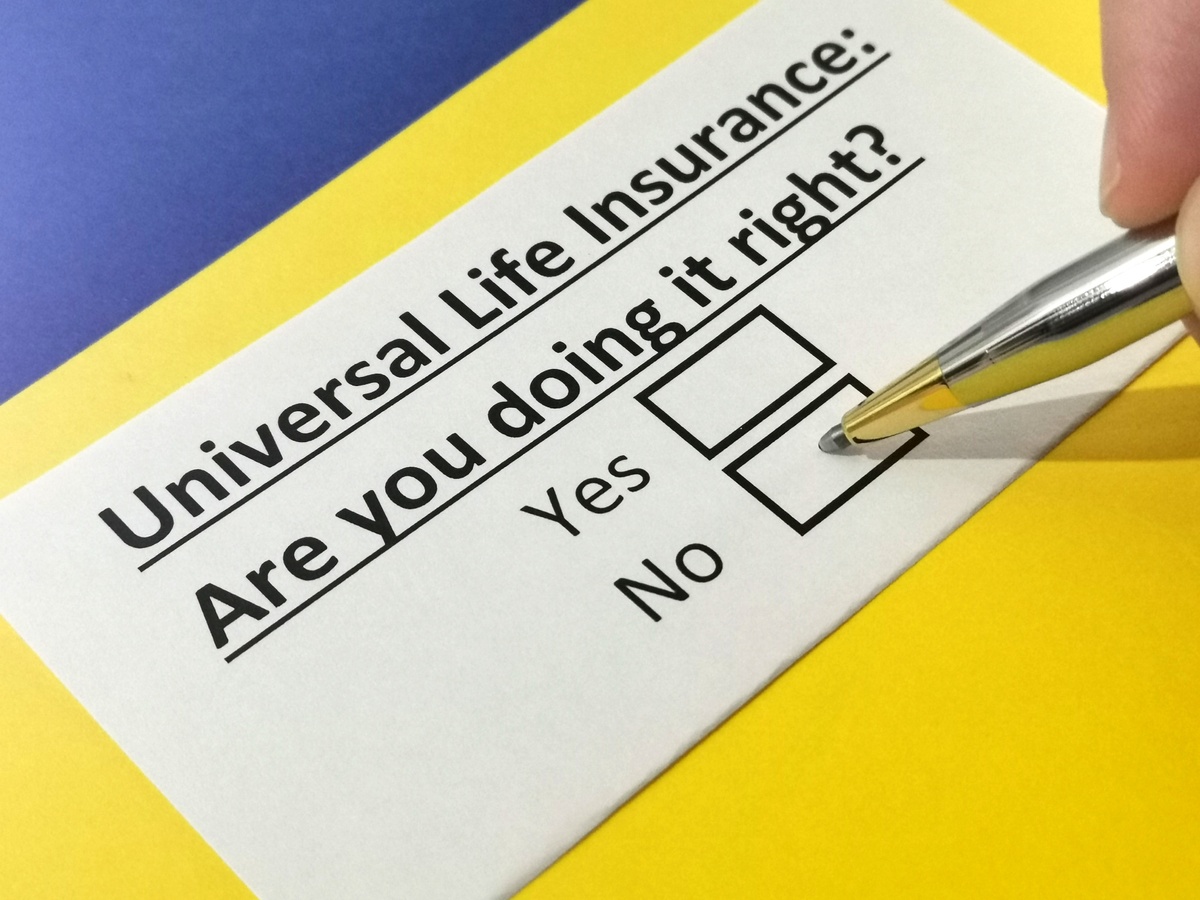 How Indexed Universal Life Insurance Works: A Comprehensive Guide