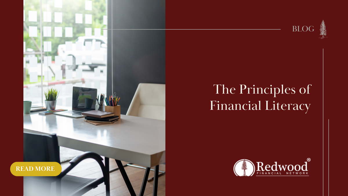 The Principles of Financial Literacy