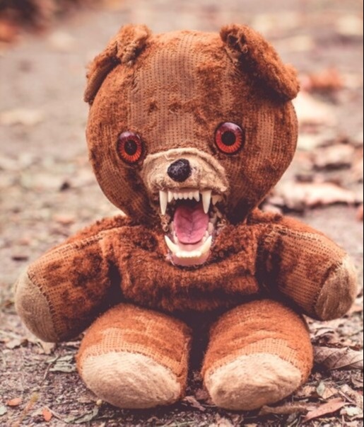 Should I Be Scared of the Bear?