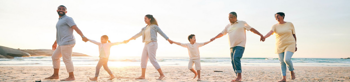 Planning Your Legacy & Your Family’s Financial Future