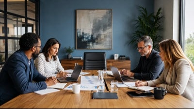Every Owner Needs a Continuity Plan