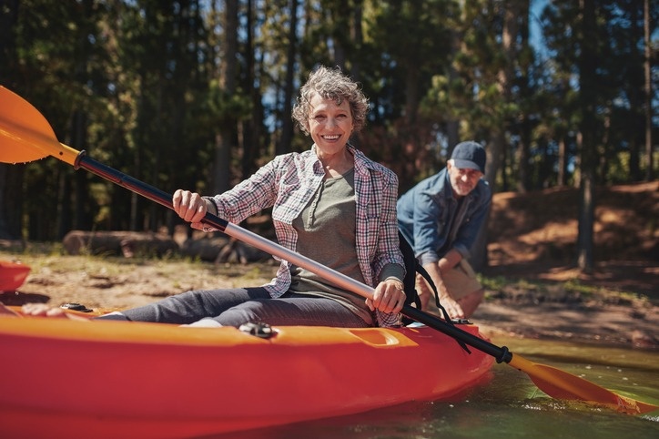 Weighing the Cost of Moving to a New Location in Retirement
