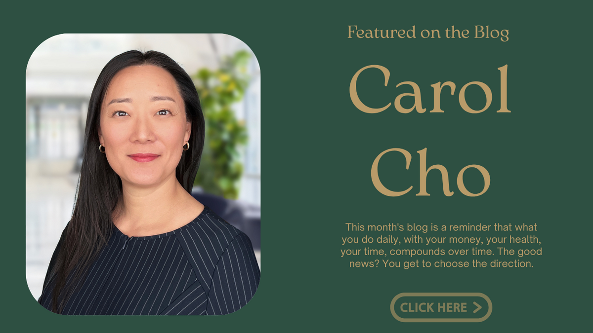 The Compounding Power of Daily Habits