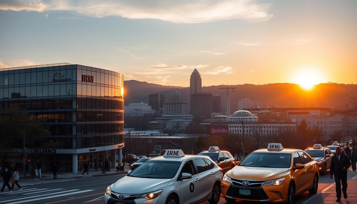 Knoxville Insurance: Protect Your Future Now