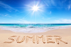 Summertime, Interest Rate Hikes, and Checklist