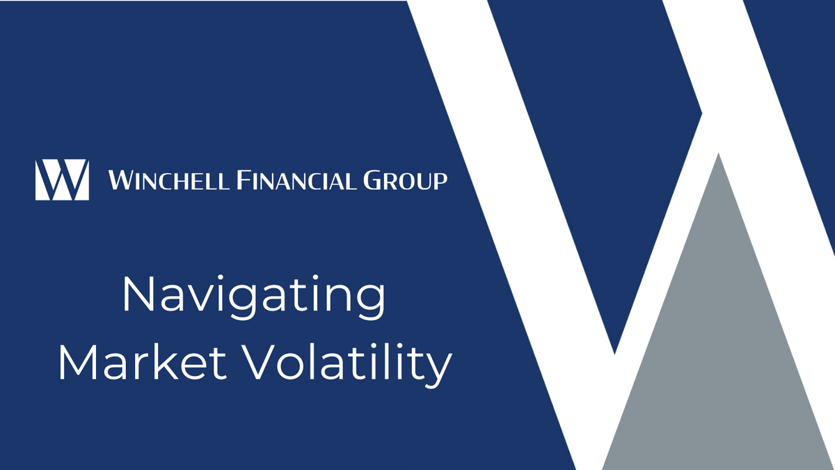 Navigating Market Volatility
