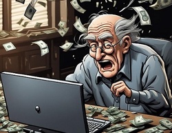 Living the Retirement 退休生活