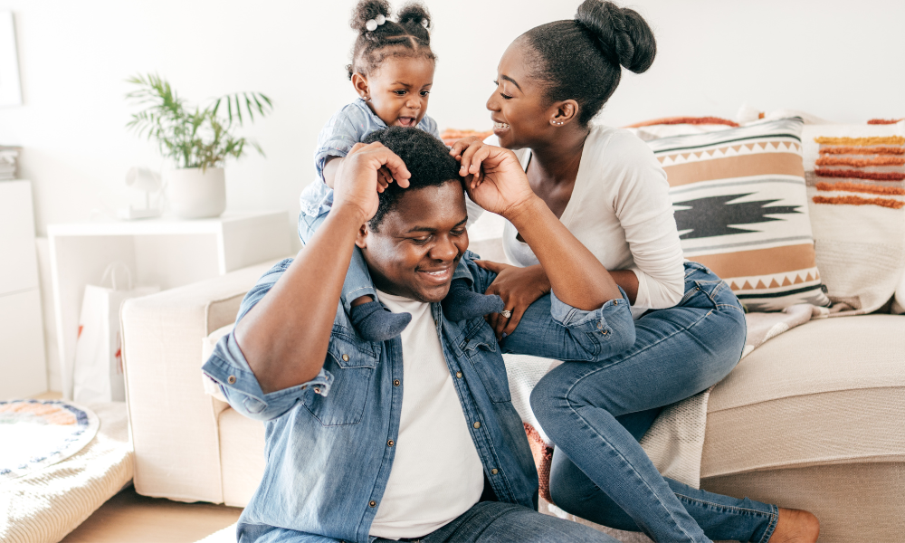 8 Financial Wellness Tips to Help Manage Generational Wealth