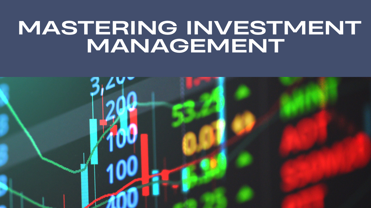 When Should You Sell? A Disciplined Approach to Investing