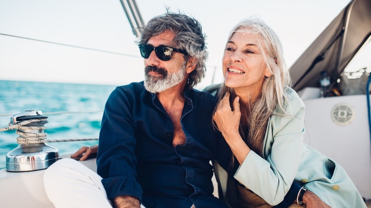 The Strangest Secret About Retirement Planning