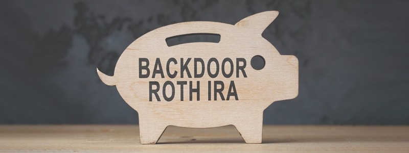 The Mega Backdoor Roth