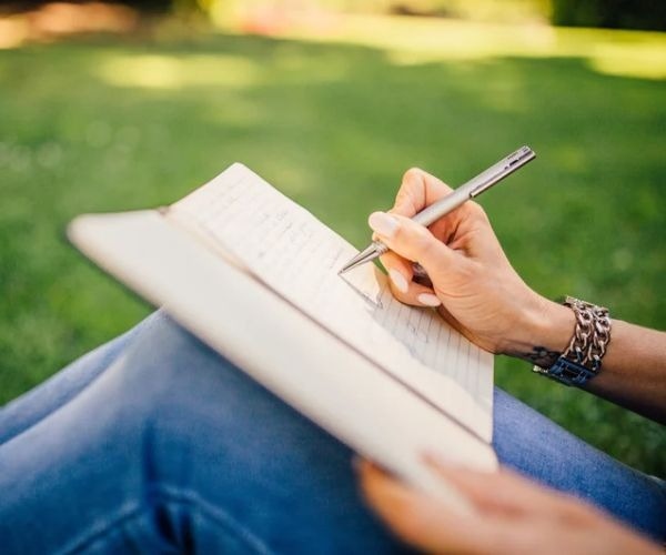 A Letter to 80-Year-Old Self: Money Promises I’m Making Today