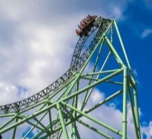 The Rollercoaster Ride