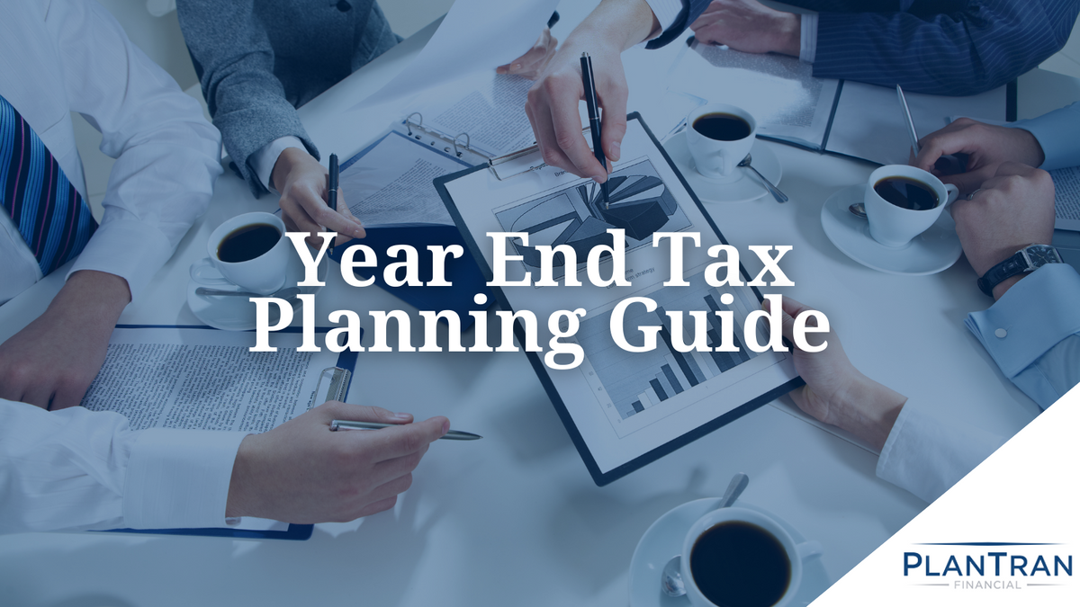 2023 Year-End Tax Tips