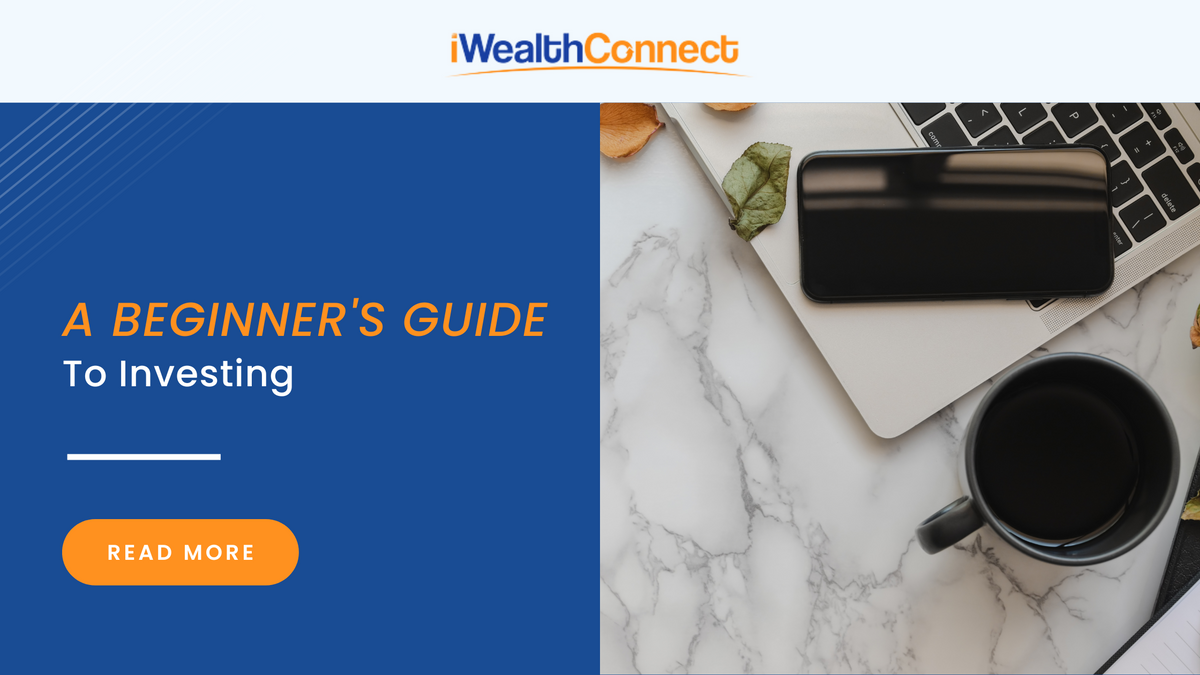 A Beginner’s Guide to Investing