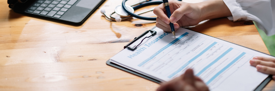 15 Answers To Health Insurance