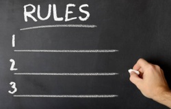 Do “House Rules” Still Apply?