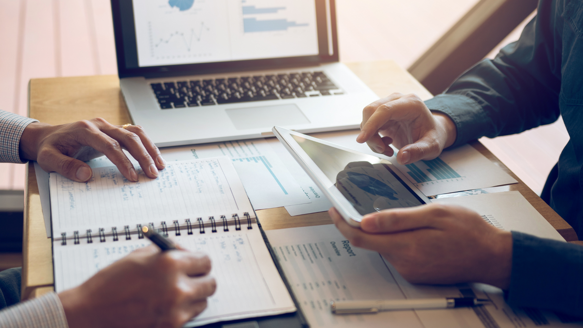 It's Never Too Late to Improve Your Financial Awareness