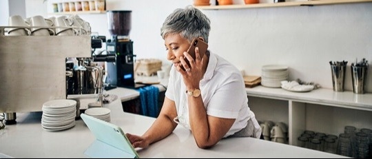 Prospects: Women Business Owners And Retirement 4