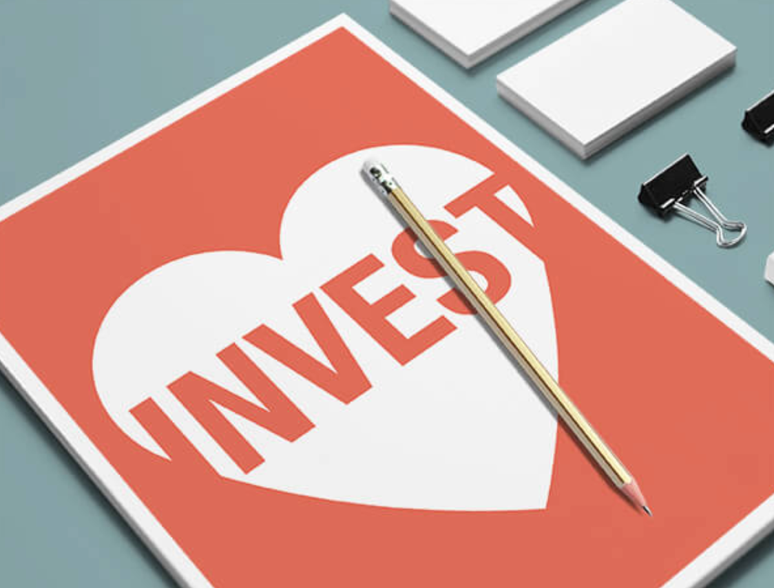 Investing With Your Heart