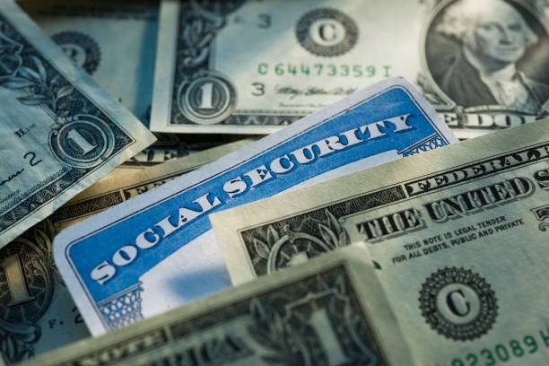 When should someone take Social Security early?