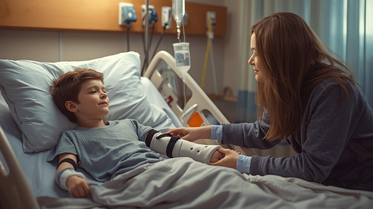 What to Do When a Medical Emergency Turns Into a Financial Emergency