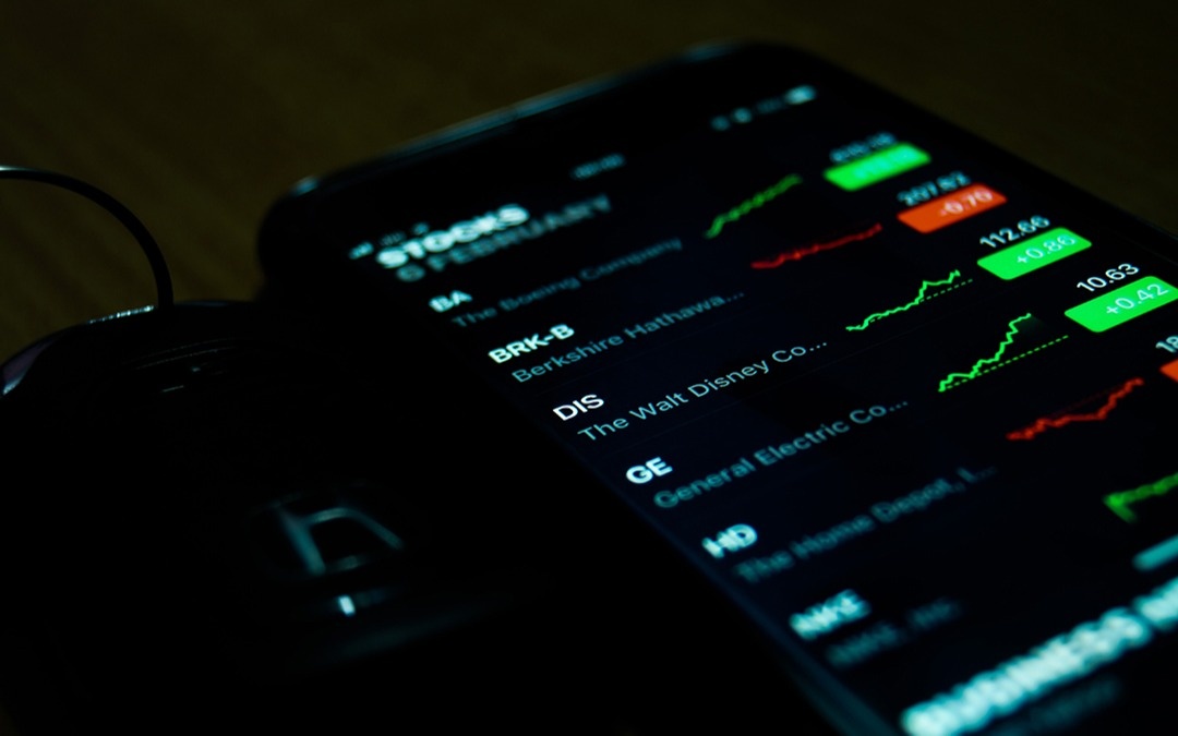 May 13 Market Minute