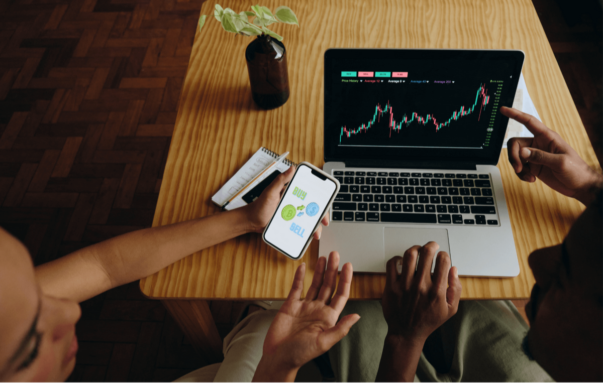 An IPS is like a GPS for Your Investment Portfolio