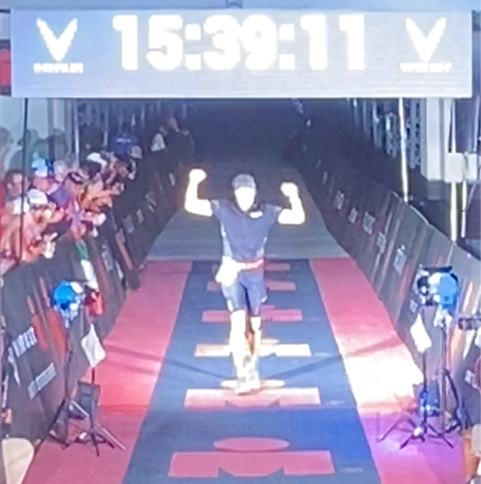 The Waco Ironman