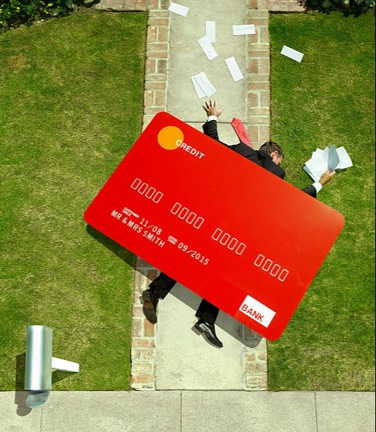 The never-ending cycle: Can you be saved?