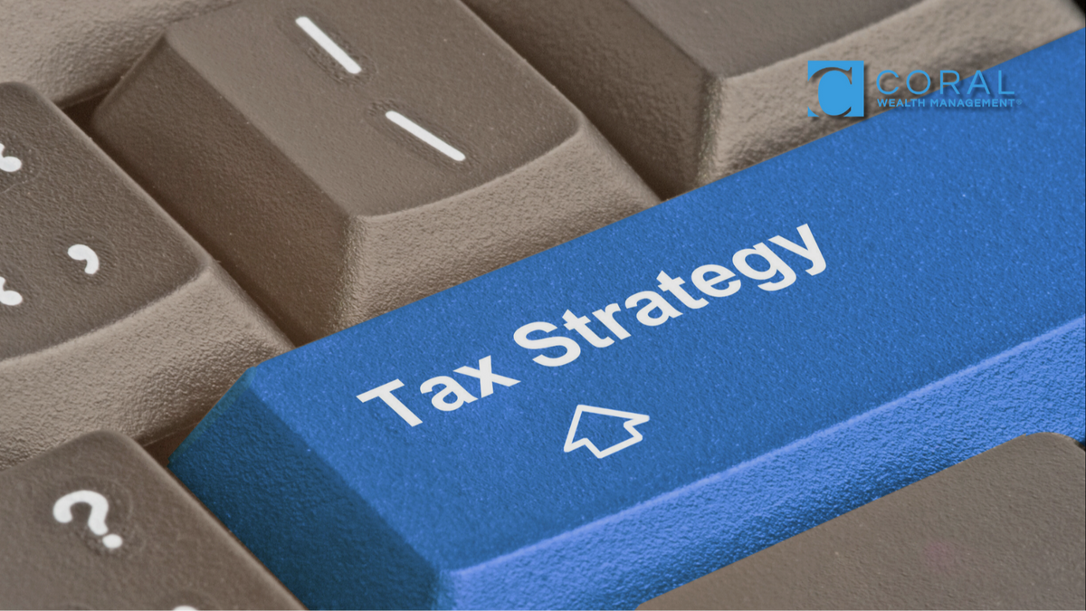 2026 Federal Tax Updates Announced