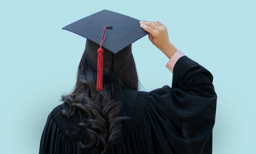 5 Financial Moves Your Graduate Should Make