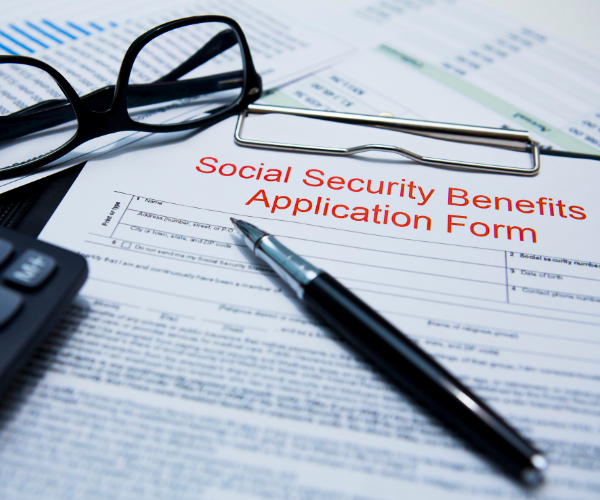 Value Your Resources Part 3: A Look at Social Security
