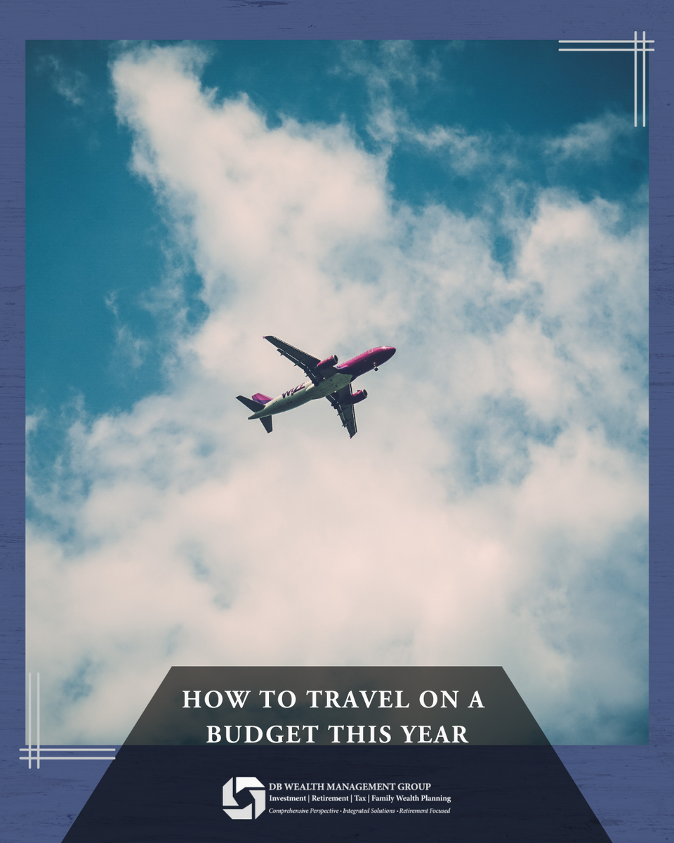 How To Travel on a Budget This Holiday