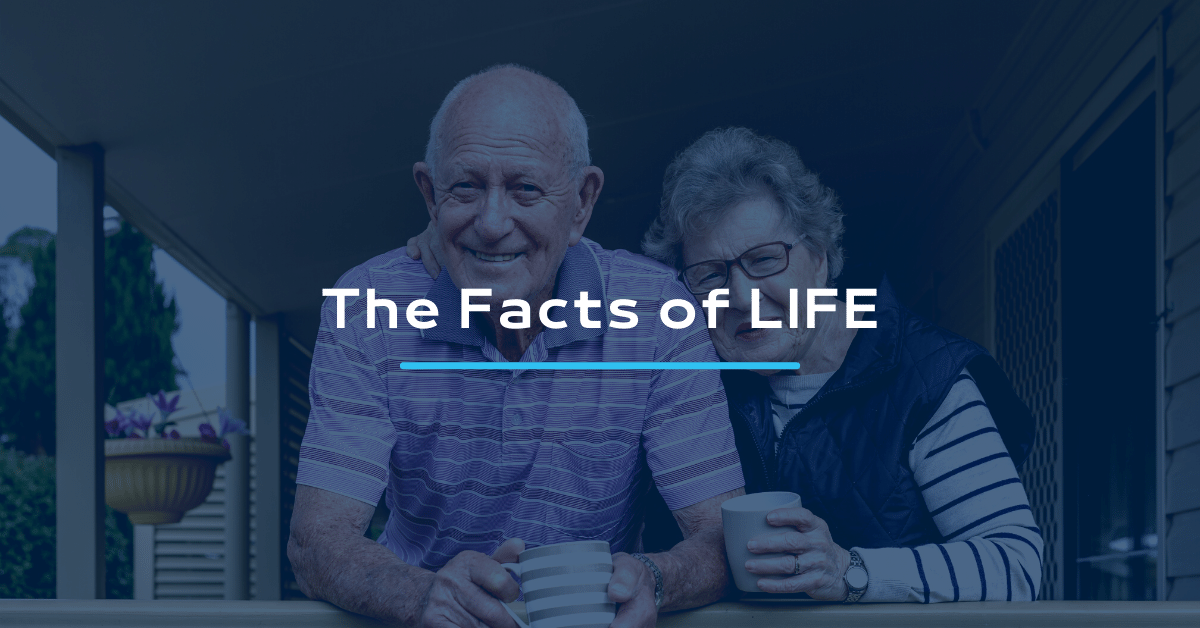 The Facts of LIFE