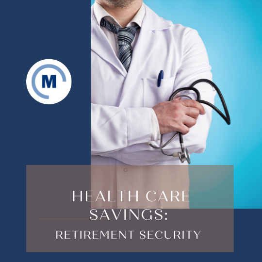 Saving for Retirement Health-Care Costs