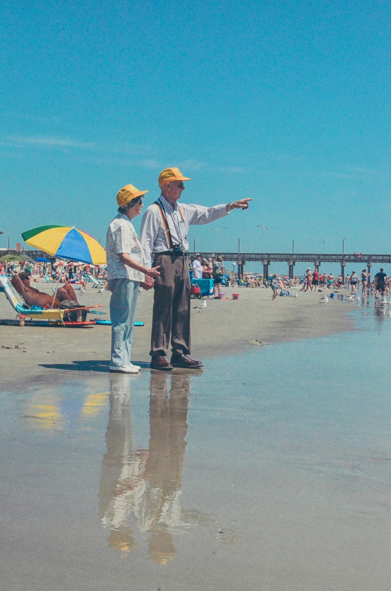 What it means for you when your spouse claims Social Security first