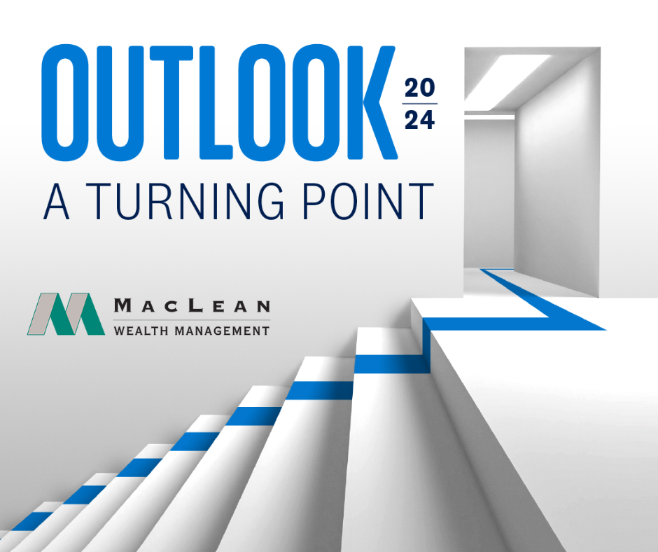 LPL Financial Research Outlook 2024: A Turning Point