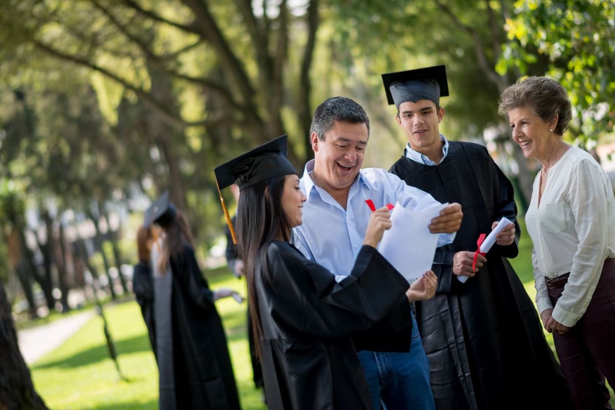 How High-Net-Worth Families Use College Funding as a  Wealth Planning Tool