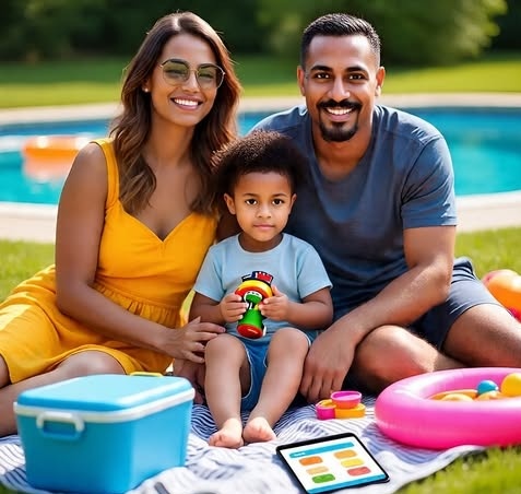 Beat the Heat with These Cool Budget Tips