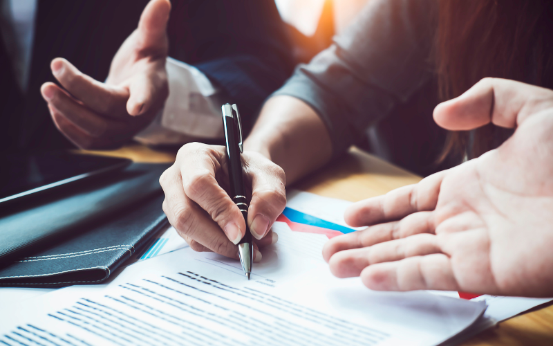 6 Ways to Add Beneficiaries to Your Accounts Right Now