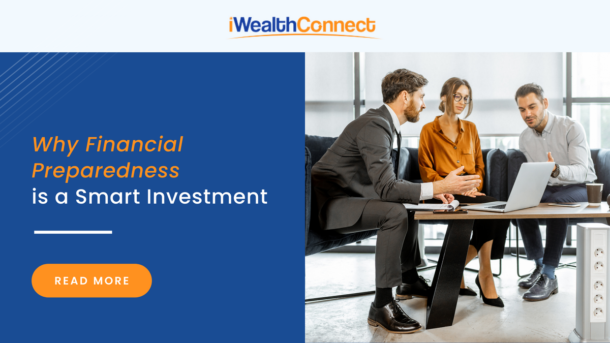 Why Financial Preparedness Is a Smart Investment