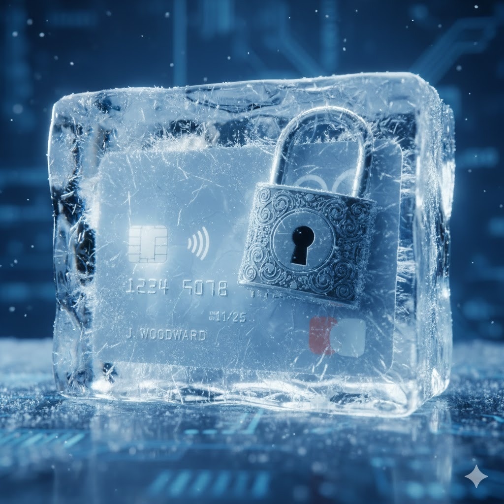 How to Freeze Your Credit (And Why You Might Consider It)