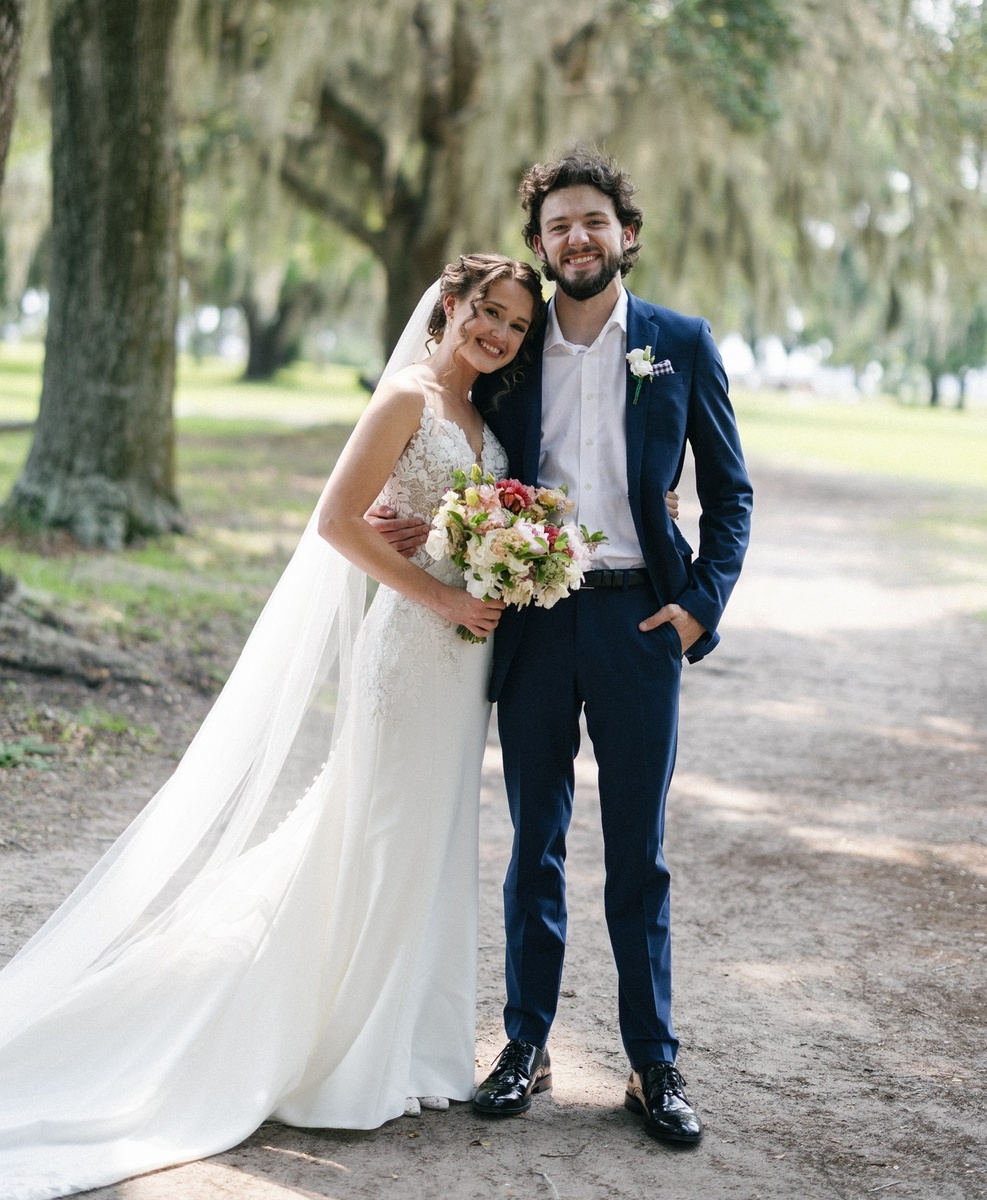 I Got Married