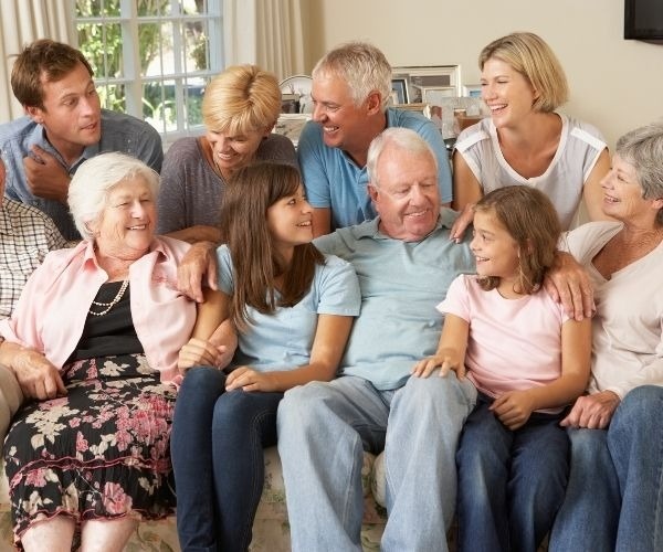 Why Life Insurance Is a Family Planning Conversation, Not Just a Policy Purchase