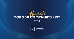 WestPac Makes Top 250 Companies List