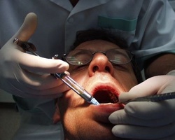 Choosing Your Favorite Dental Procedure: Recession or Inflation?