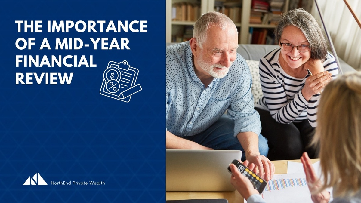 The Importance of a Mid-Year Financial Review