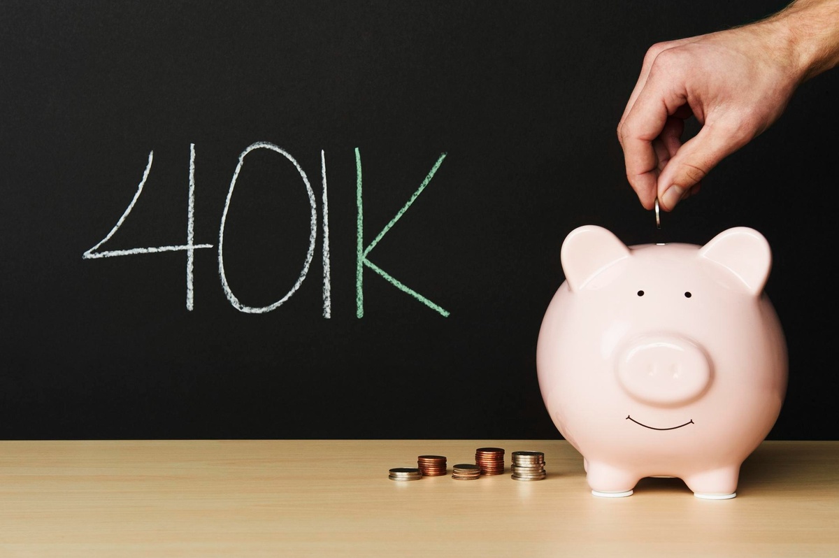 5 Tactics to Maximize Your 401(k)