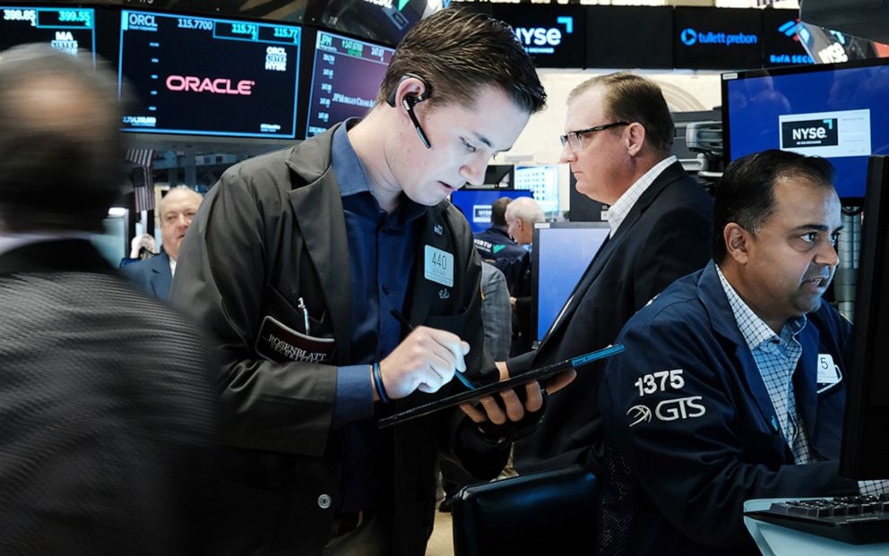 July Brings Mostly Good News for the Markets, Economy & Investors